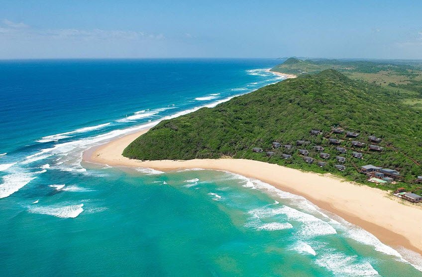 Ponta do Ouro, Maputo Province, Mozambique